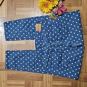 AEROPOSTALE Lola cropped jeggings